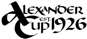 Alex Cup logo